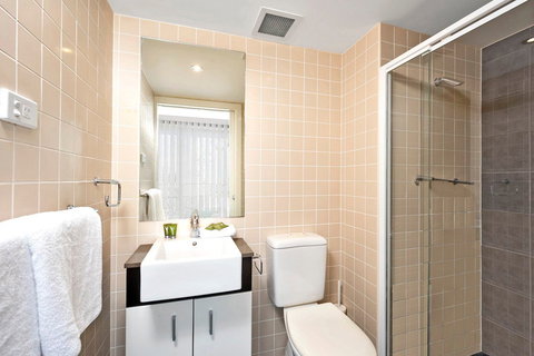 Astra Apartments Parramatta - Accommodation Sunshine Coast 5