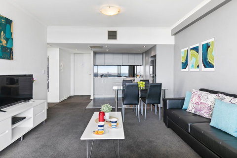 Astra Apartments Parramatta - Accommodation Sunshine Coast 6
