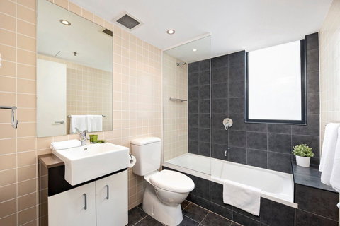 Astra Apartments Parramatta - Accommodation Sunshine Coast 7