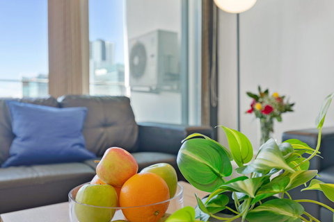 Astra Apartments Parramatta - Accommodation Sunshine Coast 9