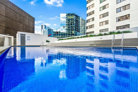 Astra Apartments Parramatta - Accommodation Sunshine Coast 10