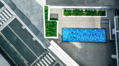 Astra Apartments Parramatta - Accommodation Sunshine Coast 11