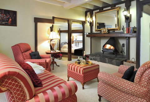 Adeline Bed & Breakfast - Accommodation Sunshine Coast 4