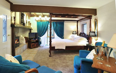 Adeline Bed & Breakfast - Accommodation Sunshine Coast 5