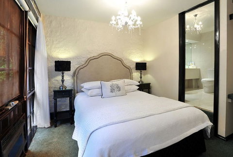 Adeline Bed & Breakfast - Accommodation Sunshine Coast 8