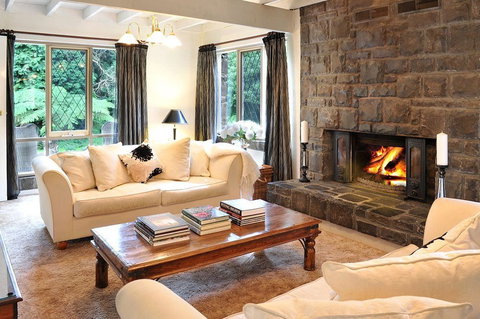 Adeline Bed & Breakfast - Accommodation Sunshine Coast 9