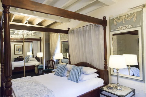 Adeline Bed & Breakfast - Accommodation Sunshine Coast 13