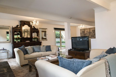 Adeline Bed & Breakfast - Accommodation Sunshine Coast 14