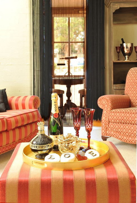 Adeline Bed & Breakfast - Accommodation Sunshine Coast 16