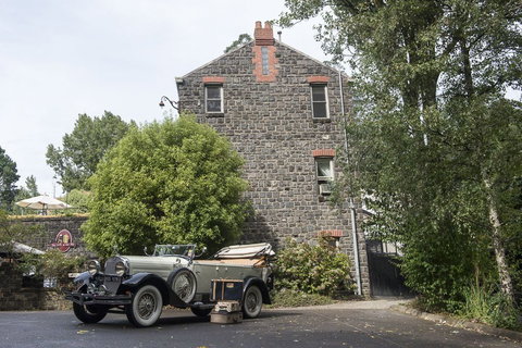 Adeline Bed & Breakfast - Accommodation Sunshine Coast 17