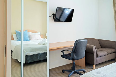 All Suites Perth - Accommodation Sunshine Coast 4