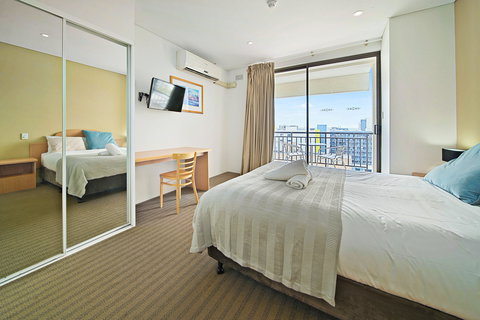 All Suites Perth - Accommodation Sunshine Coast 6