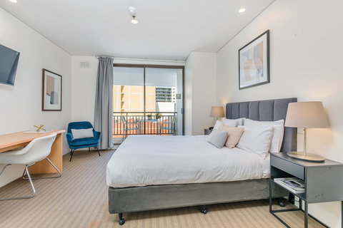 All Suites Perth - Accommodation Sunshine Coast 7