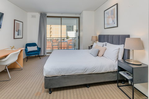 All Suites Perth - Accommodation Sunshine Coast 12