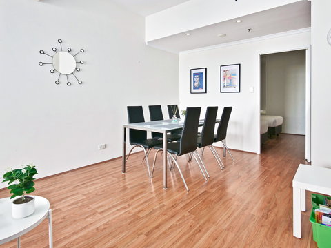 All Suites Perth - Accommodation Sunshine Coast 14