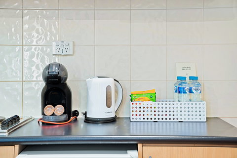 All Suites Perth - Accommodation Sunshine Coast 17