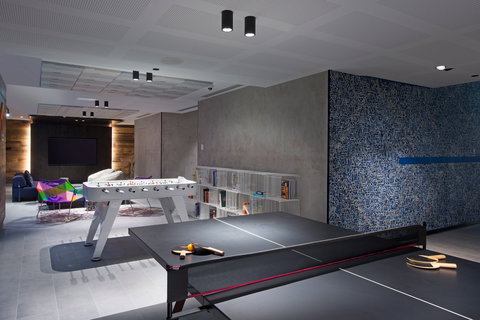 Aloft Perth - Accommodation Sunshine Coast 14