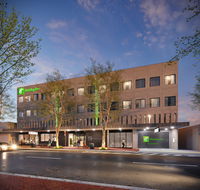 Holiday Inn Dandenong - Accommodation Sunshine Coast