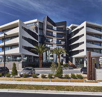 Sandy Hill Serviced Aparetments - Accommodation Sunshine Coast