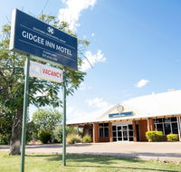 Gidgee Inn - Accommodation Sunshine Coast