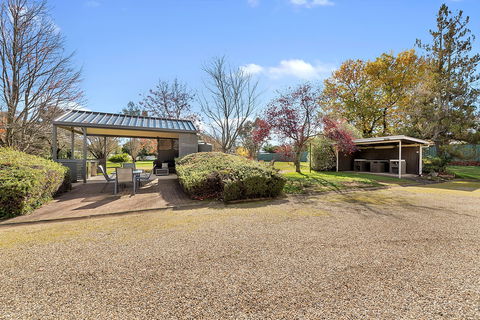 Beechworth Motor Inn - Accommodation Sunshine Coast 2