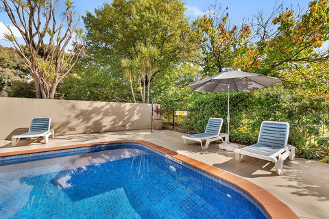 Beechworth Motor Inn - Accommodation Sunshine Coast 3