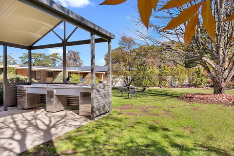 Beechworth Motor Inn - Accommodation Sunshine Coast 4