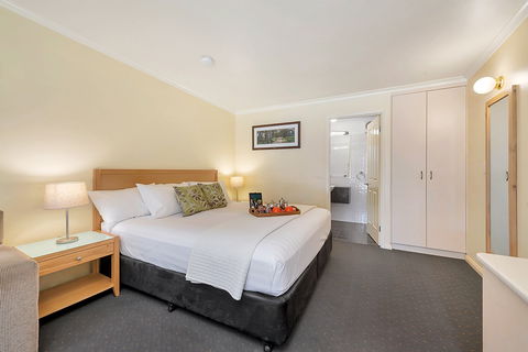 Beechworth Motor Inn - Accommodation Sunshine Coast 5