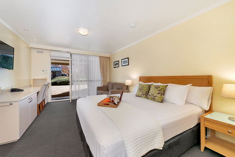 Beechworth Motor Inn - Accommodation Sunshine Coast 6