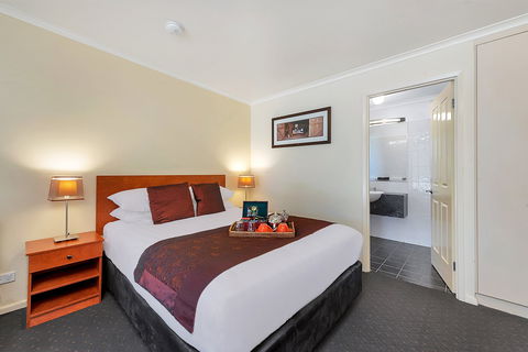 Beechworth Motor Inn - Accommodation Sunshine Coast 7