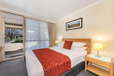 Beechworth Motor Inn - Accommodation Sunshine Coast 10