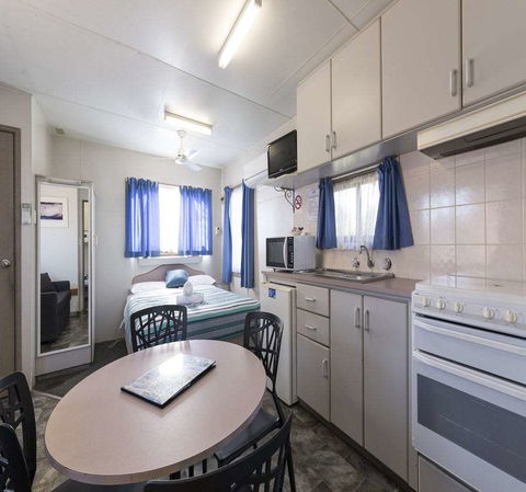 BIG4 Albury Tourist Park - Accommodation Sunshine Coast 2
