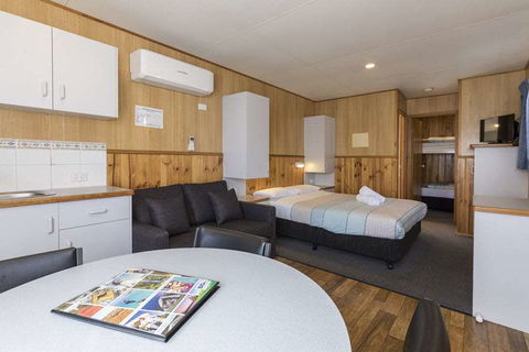 BIG4 Albury Tourist Park - Accommodation Sunshine Coast 13