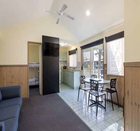 BIG4 Albury Tourist Park - Accommodation Sunshine Coast 16
