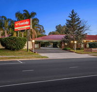 Econo Lodge Border Gateway Wodonga - Accommodation Sunshine Coast