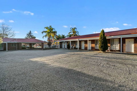Econo Lodge Border Gateway Wodonga - Accommodation Sunshine Coast 7