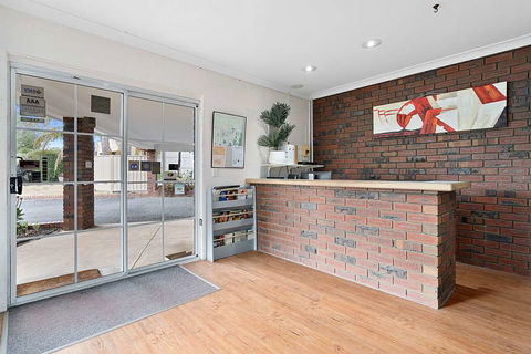 Econo Lodge Border Gateway Wodonga - Accommodation Sunshine Coast 8
