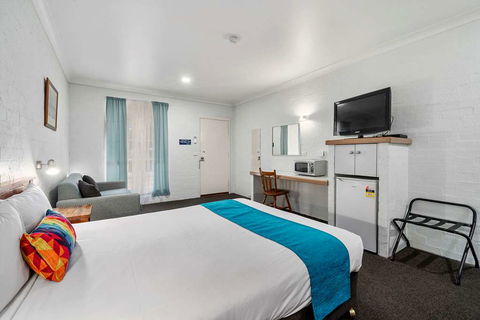 Econo Lodge Border Gateway Wodonga - Accommodation Sunshine Coast 9