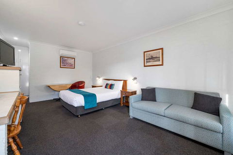 Econo Lodge Border Gateway Wodonga - Accommodation Sunshine Coast 10