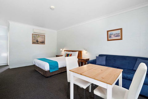 Econo Lodge Border Gateway Wodonga - Accommodation Sunshine Coast 13