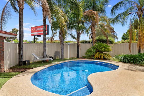 Econo Lodge Border Gateway Wodonga - Accommodation Sunshine Coast 17
