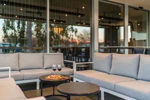 Quality Hotel Wangaratta Gateway - Accommodation Sunshine Coast 5