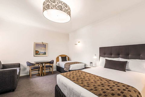Quality Hotel Wangaratta Gateway - Accommodation Sunshine Coast 8