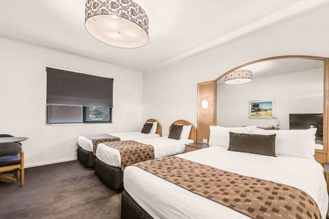 Quality Hotel Wangaratta Gateway - Accommodation Sunshine Coast 9