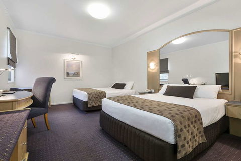Quality Hotel Wangaratta Gateway - Accommodation Sunshine Coast 10