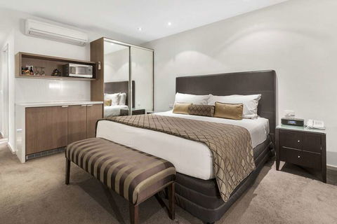 Quality Hotel Wangaratta Gateway - Accommodation Sunshine Coast 11