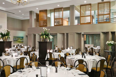 Quality Hotel Wangaratta Gateway - Accommodation Sunshine Coast 12