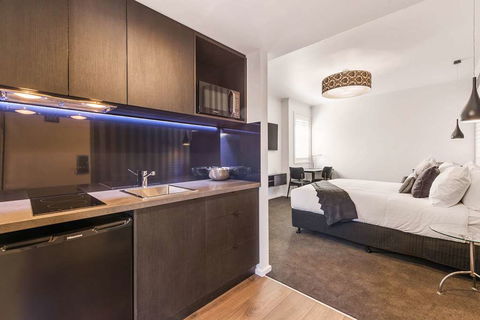 Quality Hotel Wangaratta Gateway - Accommodation Sunshine Coast 16