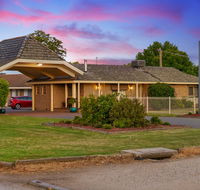 Stagecoach Motel - Accommodation Sunshine Coast