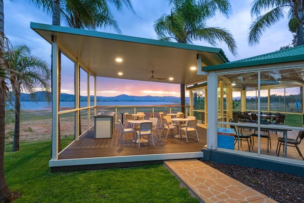 Allans Flat VIC Accommodation Sunshine Coast